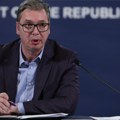 Vučić piše važno pismo o mešanju važne zemlje: Da nije Nemačka?