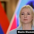 Rusija onemogućila kandidatkinji koja se zalaže za mir učešće na predsedničkim izborima