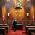 Kanadskim sudijama zabranjeno korištenje umjetne inteligencije