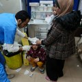Najveća bolnica u Gazi uspela da obnovi rad na nekim odeljenjima