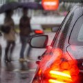 Zimski uslovi za vožnju, u drugoj polovini dana očekuje se veći broj vozila na putevima