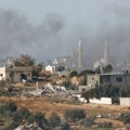 Sto dana rata u Gazi: Izraelske snage ubile devet palestinskih ekstremista u Gazi