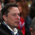 Musk hoće veću kontrolu nad Teslom pre ulaska u AI