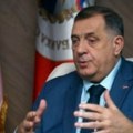 Dodik 'spreman za Schmidtov dan D'