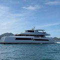 Uplovite u luksuz: McConaghy Boats višenamenski katamaran MC82p