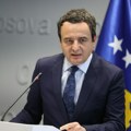 "Evro je valuta koja nam dolazi iz EU": Kurti o ukidanju dinara: Ne uvodimo albanski lek ili novu dardansku valutu