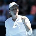 WTA Linc: Vekić lako sa senzacijom AO