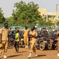 Osumnjičeni militanti ubili četiri nigerijska policajca