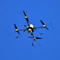 Mediji: Nemačka ministarka pobegla pred "ruskim" dronom