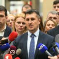 Pavlović: Koaliciji „Srbija protiv nasilja“ nije prihvatljivo da izbori budu 28. aprila