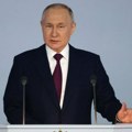 Rusija čini sve za povećanje bezbednosti u nuklearnim objektima: Putin - Spremni smo da svoja dostignuća podelimo