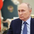 Putin kaže Rusija je spremna za nuklearni rat, ali ne smatra da sve ide prema tome