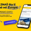 Kompanija WMG osnovala fondaciju i lansirala novi portal “EUpravo zato” komunikaciona platforma u okviru “WMG…