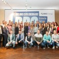 Представљени резултати АИЕСЕЦ Иоутх Спеак истраживања Према мишљењу младих НИС лидер у пословању на тржишту Србије