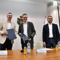 PKS potpisala Memorandum o saradnji sa Beogradskim maratonom