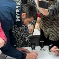 Pružio podršku: Šapić na Savskom vencu dao potpis listi "Aleksandar Vučić – Beograd sutra"