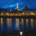 Estange: Plivački deo trijatlona na OI u Parizu mogao bi biti otkazan ako jaka kiša bude uticala na kvalitet vode u Seni