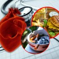 Šta kaže kardiolog? Holesterol može biti opasan, suplementi ne mogu da zamene lekove