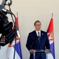 "To će otvoriti Pandorinu kutiju" Vučić upozorio stalne predstavnike država članica UN (foto)