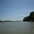 У Дунаву код Титела нађено тело непознате особе