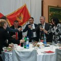 Održano Crnogorsko veče