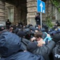 Parlament Gruzije usvojio Zakon o stranim agentima