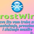 FrostWire – sve što vam treba za pronalaženje, slušanje i preuzimanje muzike