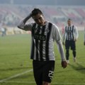 Partizan nije autobuska stanica! Fudbaler Partizana zagrmeo: Nešto mora da se menja, a zadržaću za sebe šta je to...