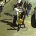 Kakva jeziva scena: Jeveriji pljuju Hrišćane, pa vade biber sprej (VIDEO)