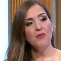 Glumica Tijana Vučetić progovorila o nasilju i odlasku u Sigurnu kuću: Sve je počelo u trudnoći!
