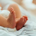 Za vikend u Novom Sadu rođeno čak 20 beba: Među njima i blizanci