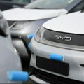 Njemačka: Udjel kineskih električnih automobila snažno raste