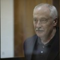 Putin kažnjava "izdajnike": Ruski sud potvrdio zatvorsku kaznu od 12 godina fizičaru Valeriju Golubkinu za veleizdaju