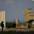 SAD zabrinute zbog mogućeg "totalnog rata" Izraela i Hezbolaha: Gvozdena kupola neće moći da izdrži, biće mnogo žrtava