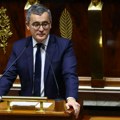 Ministar: Francuskoj prijeti nasilje povezano s prijevremenim izborima
