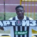 Partizan može da računa na još jednog „bonus“ igrača: Ibrahim Zubairu dobio srpski pasoš!