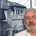 Ogromna bela vila skrivena od gradske buke: Doktor Nestorović ne živi u Beogradu, već u ovom gradu, a evo i koji automobil…