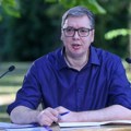 "Imamo više od 6,5 milijardi evra na računu" Vučić saopštio sjajne vesti: Pokazatelj da se Srbija nalazi na dobrom putu