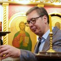 ‘Proročanstvo’ Vučićevog pada i dolaska Luciferovog sluge