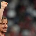 Modrić na žurci grlio snajku hrvatskog generala kog je Hag oslobodio optužbi za zločine u Oluji