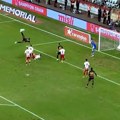 Jedan od golova sezone: Viktor Osimen postigao prelep gol makazicama! (video)