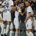 Evo gde možete da gledate uživo TV prenos meča Mladost GAT - Partizan u Kupu Srbije