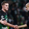 Pep Gvardiola: Teško je objasniti ovaj poraz, jedino možemo da čestitamo Sportingu