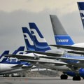 Najavljen štrajk pilota u Finskoj: "Finnair" u decembru otkazuje skoro 300 letova