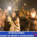 Lažomer: Ovako se brine o građanima