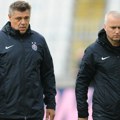 Milošević nije jedini: Cvetković i Stojanović napustili Partizan, čeka se prelazno rešenje na mestu trenera