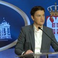 "Skinuli su rukavice... Strateški interes Hrvatske je da Vučić više ne bude na čelu Srbije" Brnabić o aktuelnoj situaciji…