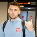 Miloš Veljković ipak ne dolazi u crvenu zvezdu! Delovalo je da je blizu, ali...