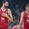 Mirotić: Nikada se nisam osećao kao Španac