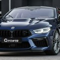 G-Power BMW M8